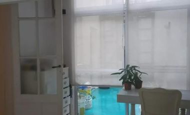 Venta Depto PH 3 Ambientes Almagro Patio Lavadero Baulera