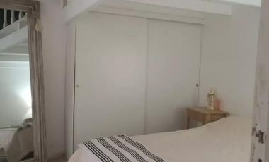 Venta Depto PH 3 Ambientes Almagro Patio Lavadero Baulera
