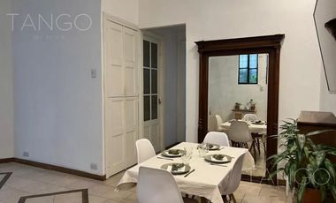 Venta Depto PH 3 Ambientes Almagro Patio Lavadero Baulera
