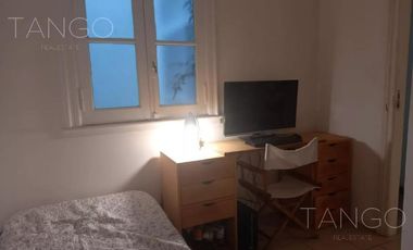 Venta Depto PH 3 Ambientes Almagro Patio Lavadero Baulera
