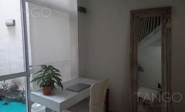 Venta Depto PH 3 Ambientes Almagro Patio Lavadero Baulera