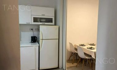 Venta Depto PH 3 Ambientes Almagro Patio Lavadero Baulera