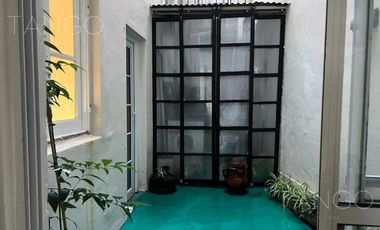 Venta Depto PH 3 Ambientes Almagro Patio Lavadero Baulera