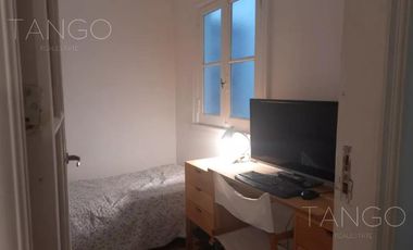 Venta Depto PH 3 Ambientes Almagro Patio Lavadero Baulera