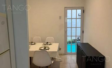 Venta Depto PH 3 Ambientes Almagro Patio Lavadero Baulera