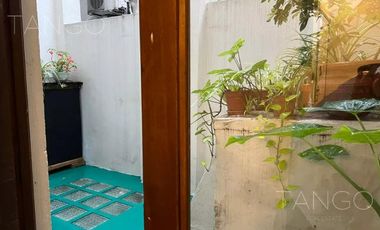Venta Depto PH 3 Ambientes Almagro Patio Lavadero Baulera