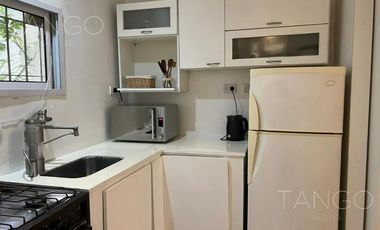 Venta Depto PH 3 Ambientes Almagro Patio Lavadero Baulera