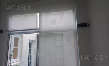 Venta Depto PH 3 Ambientes Almagro Patio Lavadero Baulera