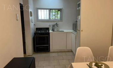 Venta Depto PH 3 Ambientes Almagro Patio Lavadero Baulera