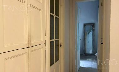 Venta Depto PH 3 Ambientes Almagro Patio Lavadero Baulera