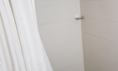 Venta Departamento Monoambiente Once Balcón Cochera Frente