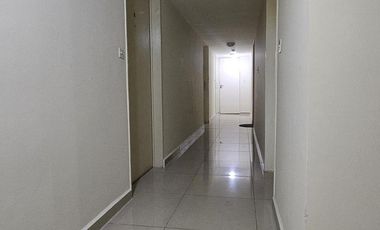 Venta Departamento Monoambiente Once Balcón Cochera Frente