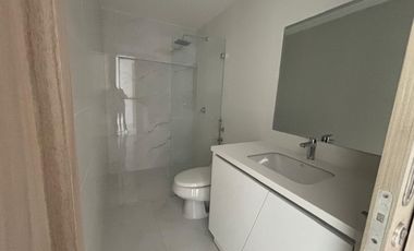 VENTA DEPARTAMENTO DE LUJO 2 DORMITORIOS POR ESTRENAR-WORLD TRADE CENTER - TORRE MILLENIUM