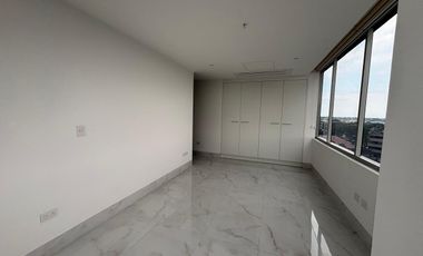 VENTA DEPARTAMENTO DE LUJO 2 DORMITORIOS POR ESTRENAR-WORLD TRADE CENTER - TORRE MILLENIUM