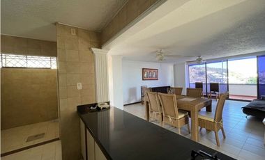 Se arrienda apartamento en el Rodadero, Santa Marta