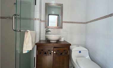 Se arrienda apartamento en el Rodadero, Santa Marta