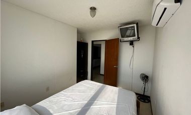 Se arrienda apartamento en el Rodadero, Santa Marta