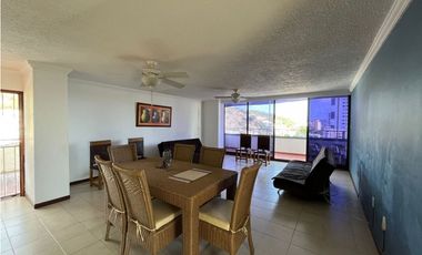 Se arrienda apartamento en el Rodadero, Santa Marta