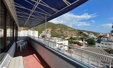 Se arrienda apartamento en el Rodadero, Santa Marta