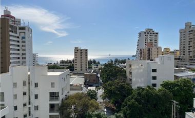 Se arrienda apartamento en el Rodadero, Santa Marta