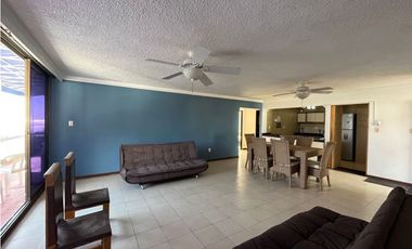 Se arrienda apartamento en el Rodadero, Santa Marta