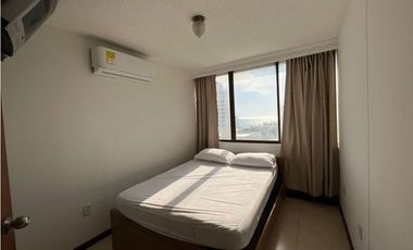 Se arrienda apartamento en el Rodadero, Santa Marta