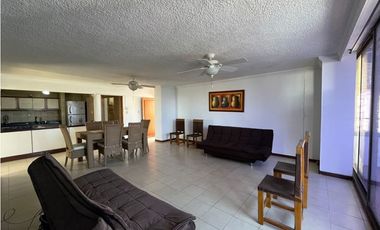 Se arrienda apartamento en el Rodadero, Santa Marta