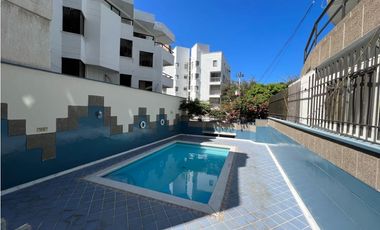Se arrienda apartamento en el Rodadero, Santa Marta
