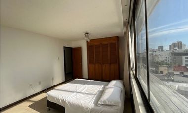 Se arrienda apartamento en el Rodadero, Santa Marta