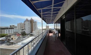 Se arrienda apartamento en el Rodadero, Santa Marta