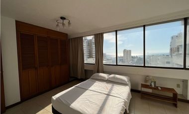 Se arrienda apartamento en el Rodadero, Santa Marta
