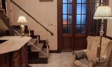 Departamento en venta - 4 Dormitorios 3 Baños - 190Mts2 - Retiro