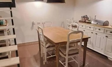 Departamento en venta - 4 Dormitorios 3 Baños - 190Mts2 - Retiro