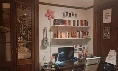 Departamento en venta - 4 Dormitorios 3 Baños - 190Mts2 - Retiro