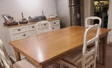 Departamento en venta - 4 Dormitorios 3 Baños - 190Mts2 - Retiro