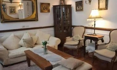 Departamento en venta - 4 Dormitorios 3 Baños - 190Mts2 - Retiro