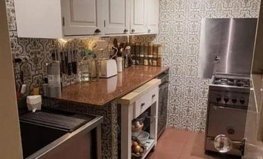 Departamento en venta - 4 Dormitorios 3 Baños - 190Mts2 - Retiro