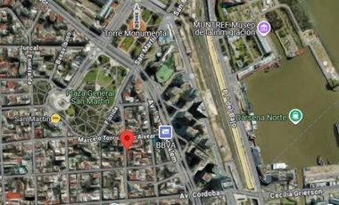 Departamento en venta - 4 Dormitorios 3 Baños - 190Mts2 - Retiro