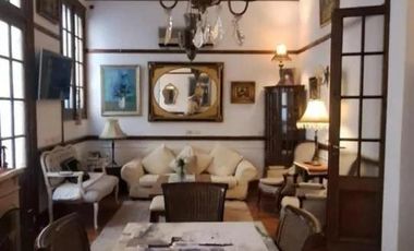 Departamento en venta - 4 Dormitorios 3 Baños - 190Mts2 - Retiro