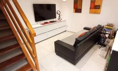 PH en venta Boedo, 4 ambientes con terraza y baulera