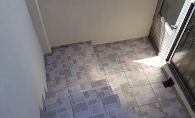 PH en venta Boedo, 4 ambientes con terraza y baulera