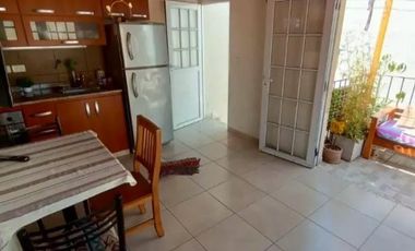 PH en venta Boedo, 4 ambientes con terraza y baulera