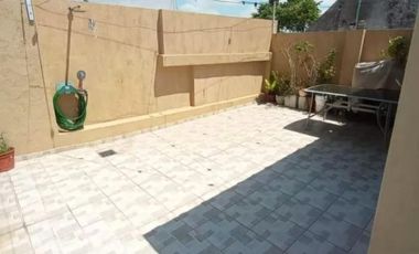 PH en venta Boedo, 4 ambientes con terraza y baulera