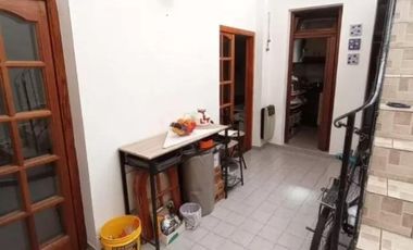 PH en venta Boedo, 4 ambientes con terraza y baulera