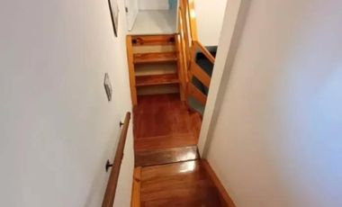 PH en venta Boedo, 4 ambientes con terraza y baulera