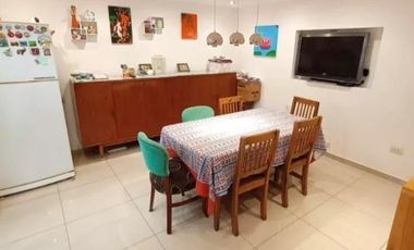 PH en venta Boedo, 4 ambientes con terraza y baulera