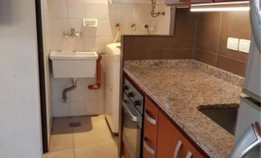 PH en venta Boedo, 4 ambientes con terraza y baulera