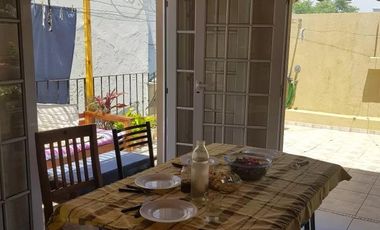 PH en venta Boedo, 4 ambientes con terraza y baulera