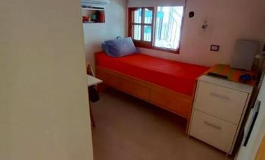 PH en venta Boedo, 4 ambientes con terraza y baulera