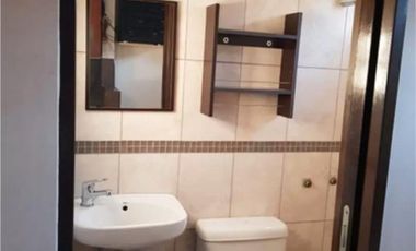 PH en venta Boedo, 4 ambientes con terraza y baulera